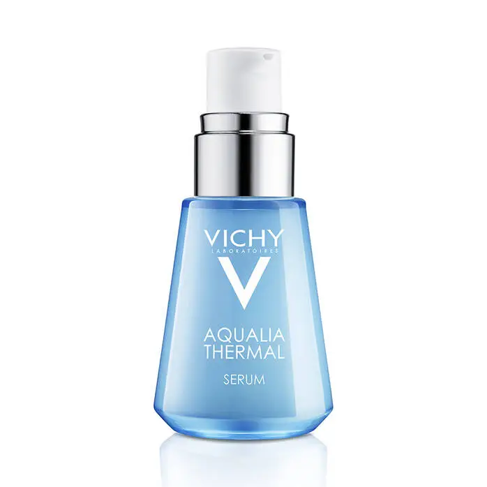 Aqualia Thermal Rehydrating Serum By Vichy review