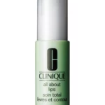 All About Lips by Clinique review