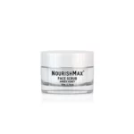 Amber Honey Face Scrub by Nourishmax review