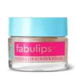 Fabulips Sugar Lip Scrub By BLISS SKINCARE review