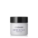 Night Cream By Codage Paris review