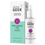 Detoxifying Facial Serum By Derma Geek review
