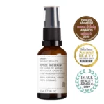 Superfood 360 Natural Face Serum By Evolve Organic Beauty review