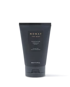 Essential Face Scrub By MONAT review