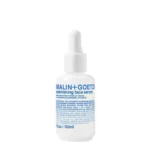 replenishing face serum By MALIN GOETZ review