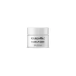 Sugar Lip Scrub by NourishMax review
