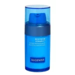Blue Algae Vitamin C Skinclarity Brightening Serum by Algenist review