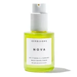 HERBIVORE Nova Brightening Serum for Face review