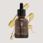 True Botanicals Chebula Active Serum review
