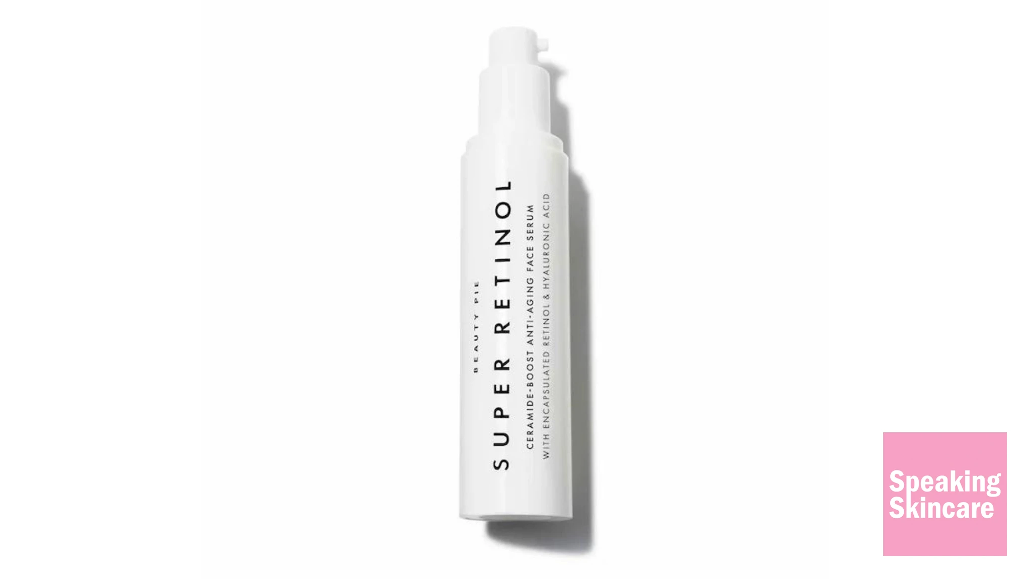 Beauty Pie Super Retinol Ceramide-boost Anti-aging Face Serum review