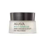 Dark Circles & Uplift Eye Treatment by AHAVA review