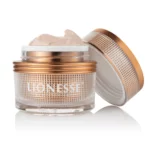 Amber Dark Circle Eye Cream by Lionesse review