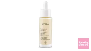 Botanical Kinetics Pore Refiner By Aveda review