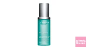 Pore Control Serum by Clarins review