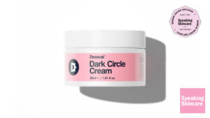 deascal dark circle cream best