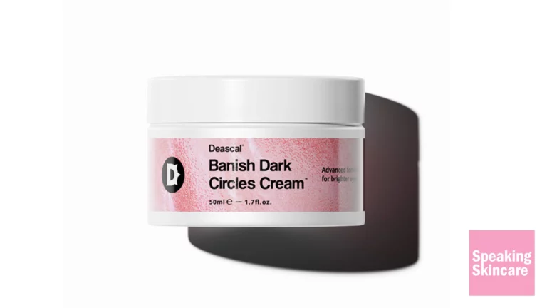 best dark circle creams