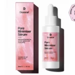 Best Pore Minimizer Serums Deascal Poreless Perfection Serum