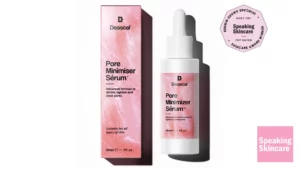 Best Pore Minimizer Serums Deascal Poreless Perfection Serum