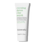 This Works Evening Detox Clay Mask best clay masks review