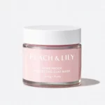 Peach and Lily Pore Proof Protecting Clay Mask review best clay mask