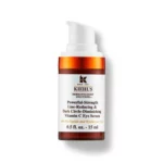 Powerful-Strength Line-Reducing & Dark Circle-Diminishing Vitamin C Eye Serum by Kiehl's review