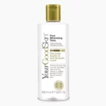 Pore Minimising Tonic by Yourgoodskin review