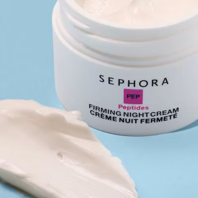 Sephora’s Firming Night Cream